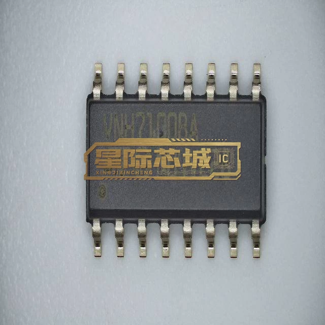 VNH7100BASTR