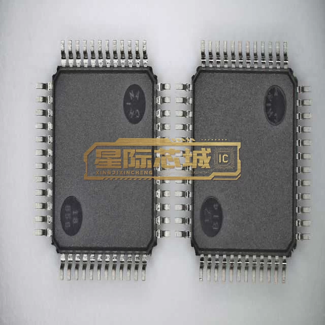 STM32L433CCT6