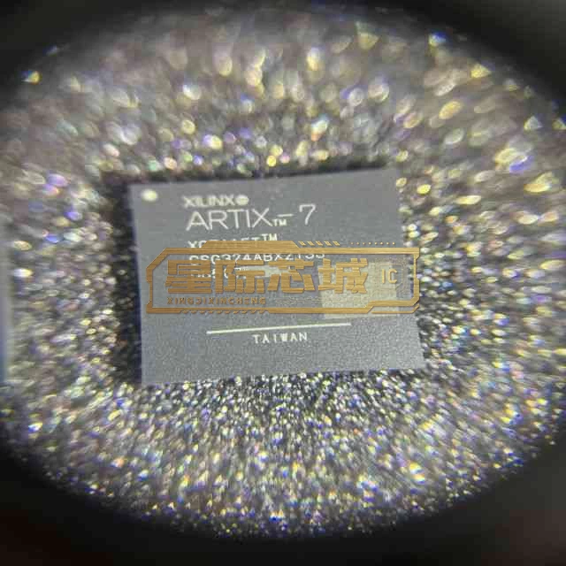 XC7A15T-1CSG324I XC7A15T-1CSG324I