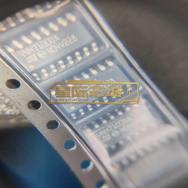VNH7100BASTR