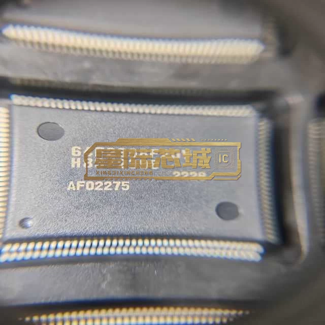 HD64F2398F20V