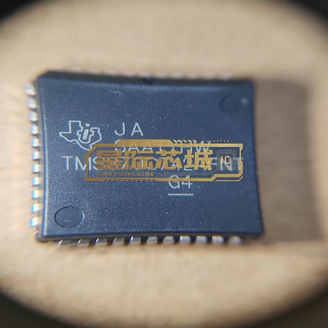 TMS370C742AFNTG4 TMS370C742AFNTG4