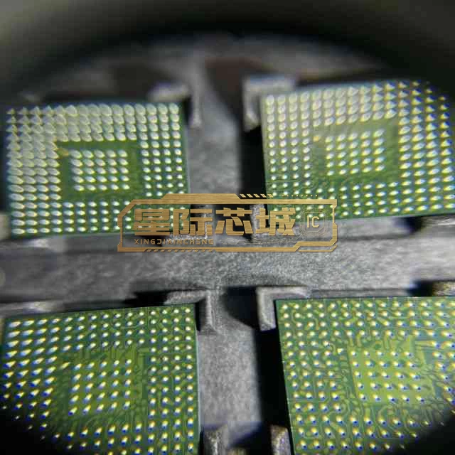 STM32F756IGK6