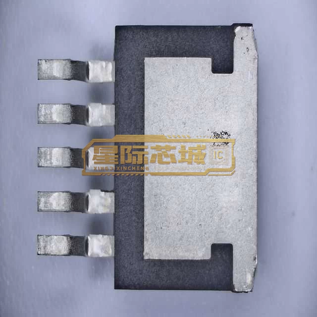 安森美 CAT4101TV-T75 图片4