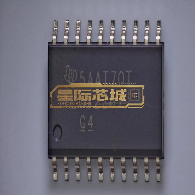 TLC7226IDWR
