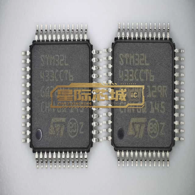 STM32L433CCT6