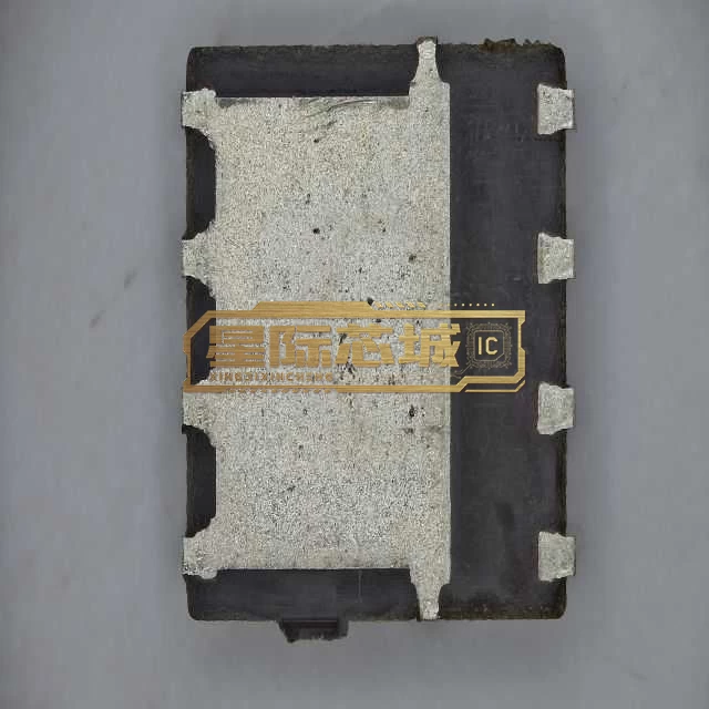 Infineon BSC072N08NS5ATMA1 图片3