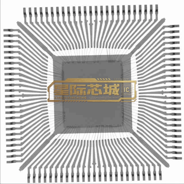 AT32UC3C1512C-AZT