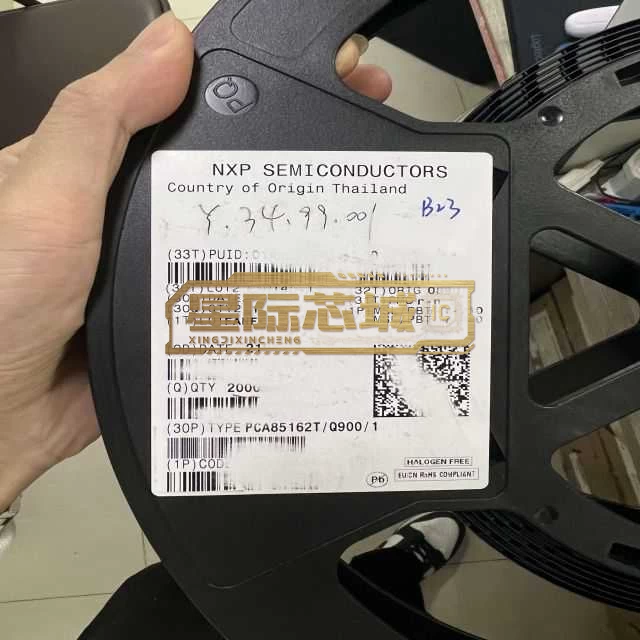 NXP PCA85162T/Q900/1 图片2
