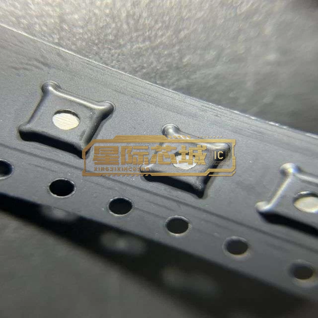 TI TPS61232DRCR 图片2 TI TPS61232DRCR 图片2