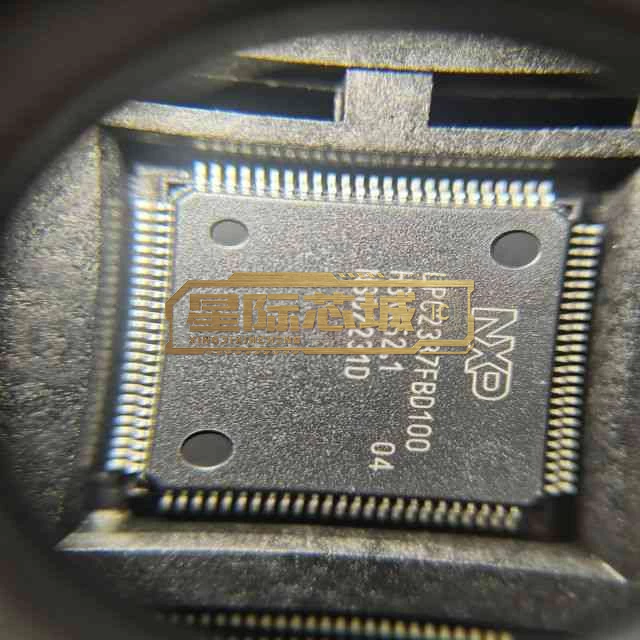 NXP LPC2387FBD100 NXP LPC2387FBD100