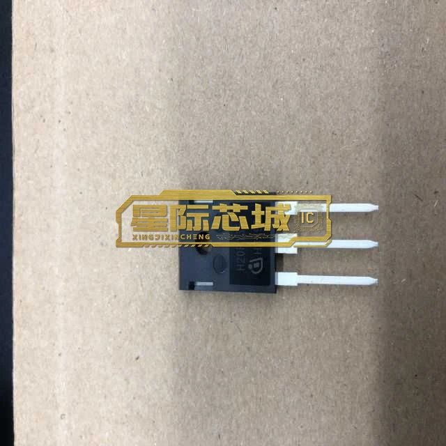 Infineon IHW20N135R3 图片3 Infineon IHW20N135R3 图片3