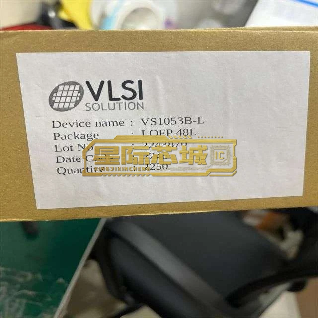 VS1053B-L