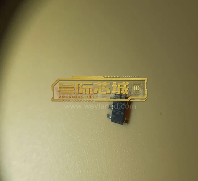 THS4281DBVR