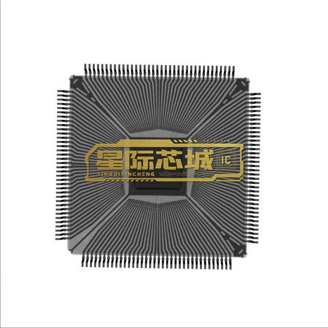 ST10F269-Q3 图片4 ST10F269-Q3 图片4