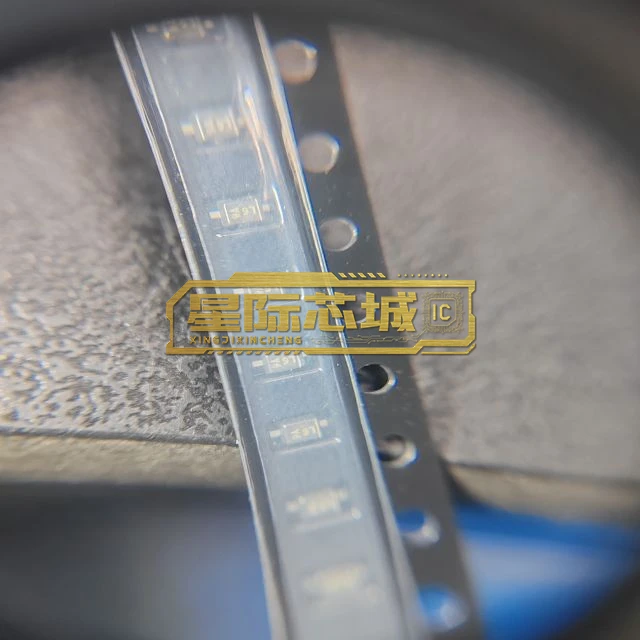 DIODES D3Z4V3BF-7 DIODES D3Z4V3BF-7