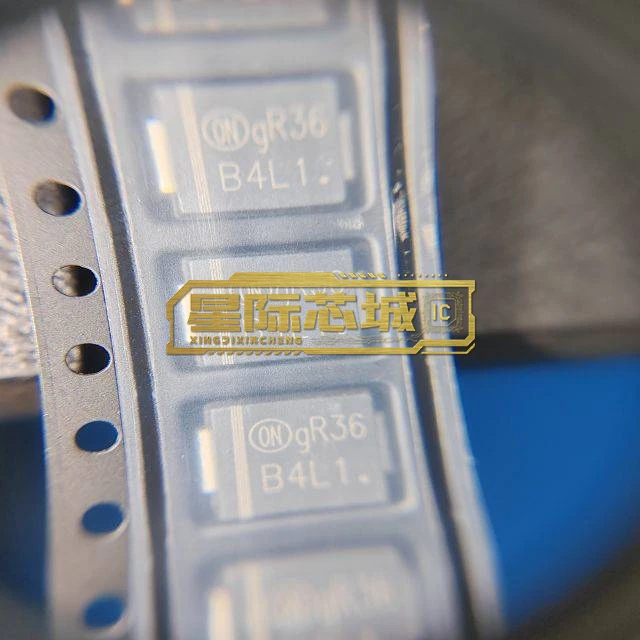 安森美 MBRS410LT3G 安森美 MBRS410LT3G