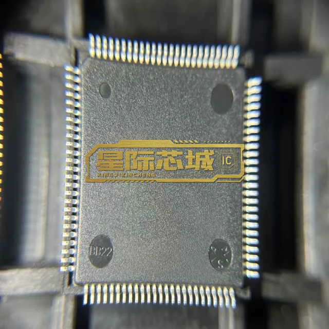 EPM7128AETI100-7N