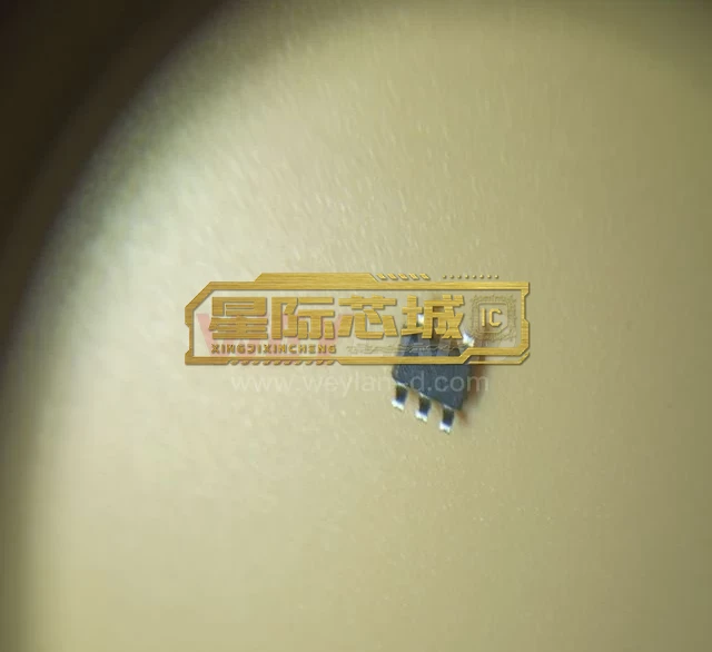 THS4281DBVR