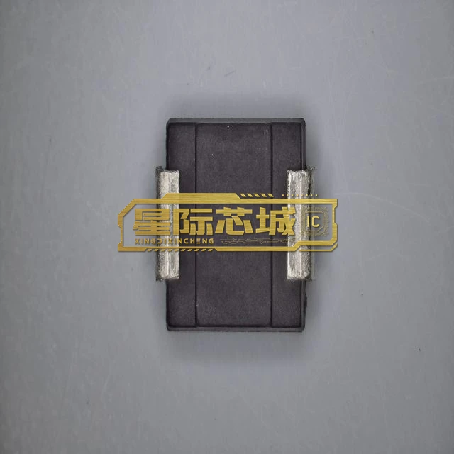 安森美 MBRS410LT3G 图片3 安森美 MBRS410LT3G 图片3