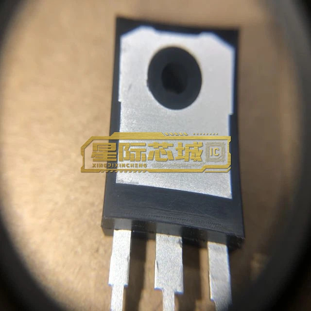 Infineon IHW20N135R3 图片4 Infineon IHW20N135R3 图片4