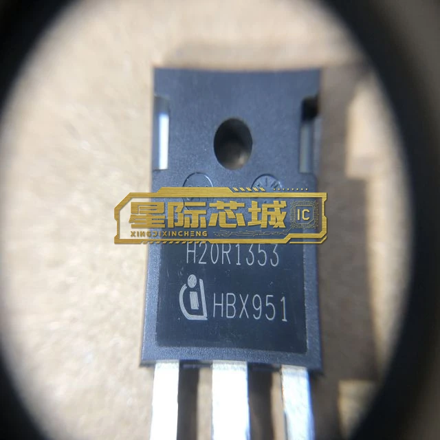 Infineon IHW20N135R3 Infineon IHW20N135R3