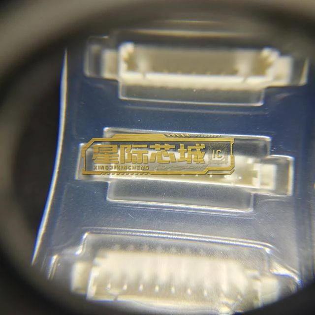 Molex 53398-0971 图片2