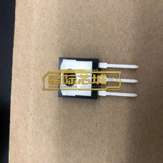 Infineon IHW20N135R3 图片2 Infineon IHW20N135R3 图片2