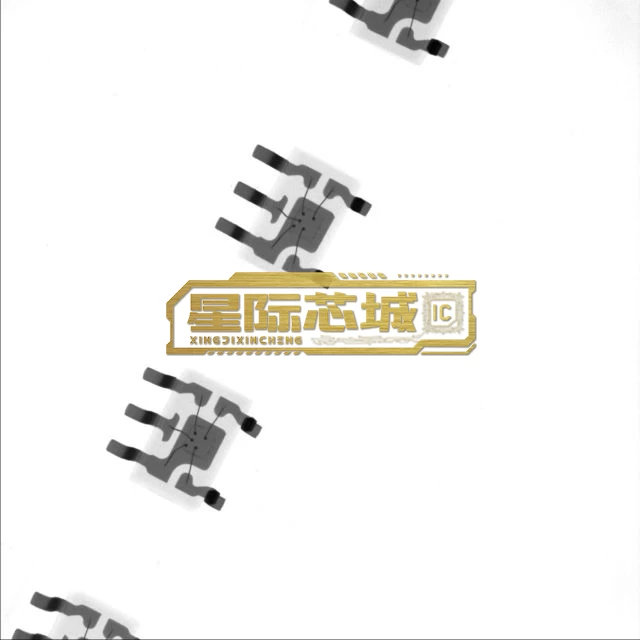 安森美 NLVVHC1GT125DF2G 图片3 安森美 NLVVHC1GT125DF2G 图片3