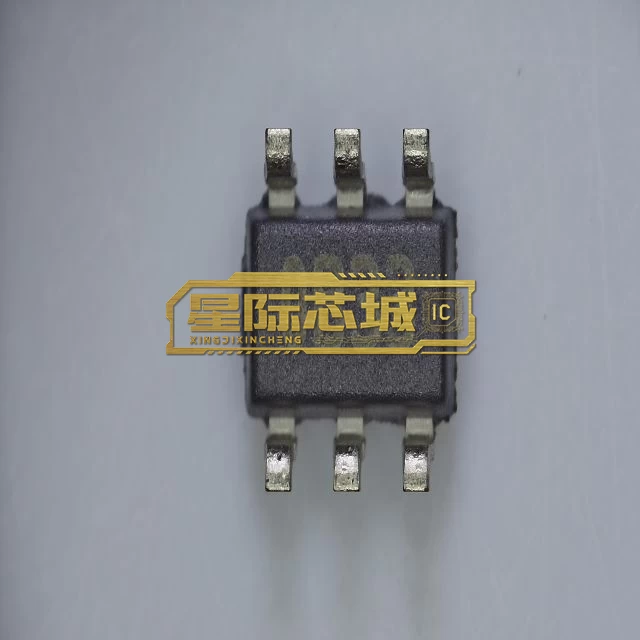 LT3467AES6#TRPBF