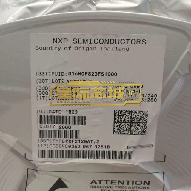 PCF2129AT/2