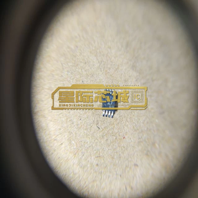 ADI LTC1966IMS8#PBF 图片3