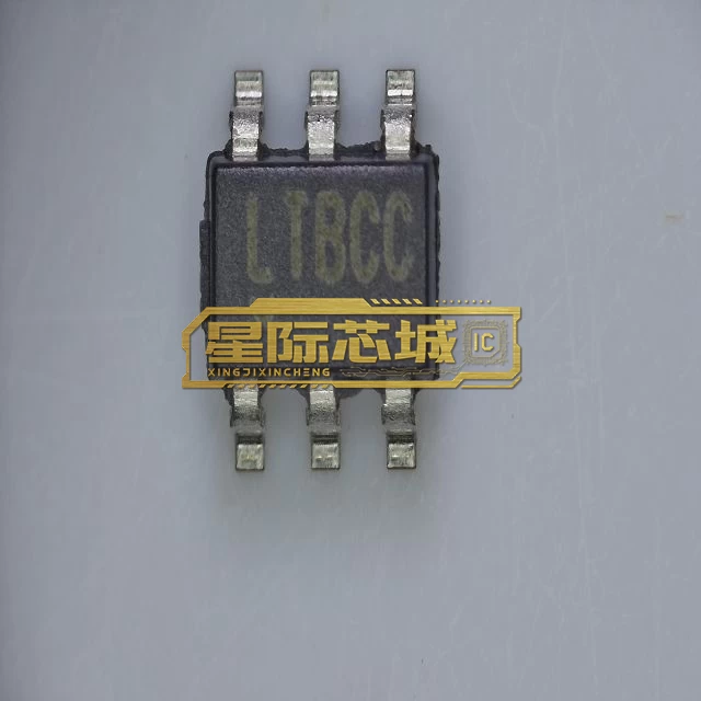 LT3467AES6#TRPBF