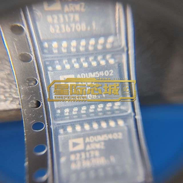 ADI ADUM5402ARWZ-RL ADI ADUM5402ARWZ-RL