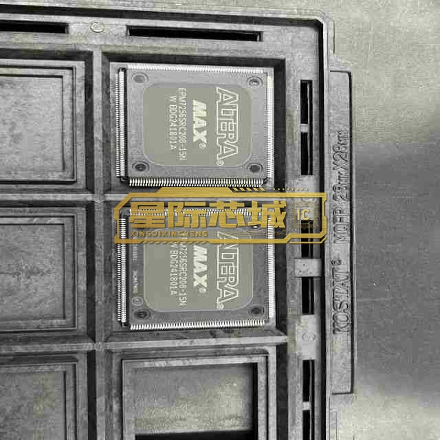EPM7256SRC208-15N