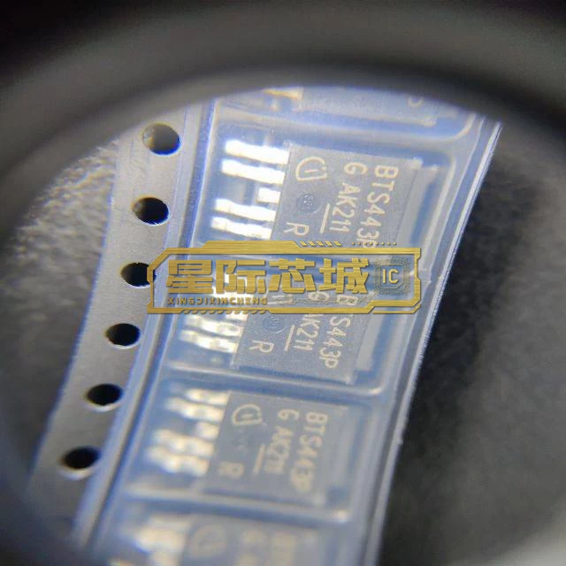 Infineon BTS443P Infineon BTS443P