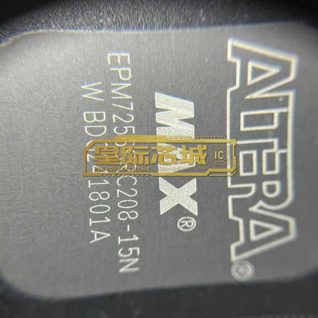 EPM7256SRC208-15N EPM7256SRC208-15N