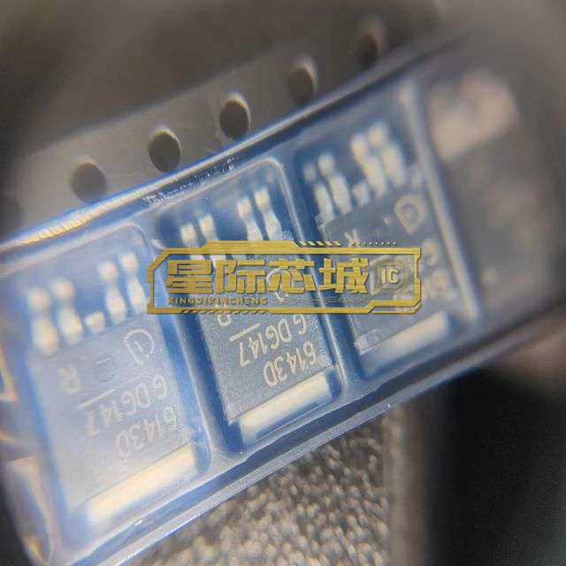 Infineon BTS6143DAUMA1 Infineon BTS6143DAUMA1