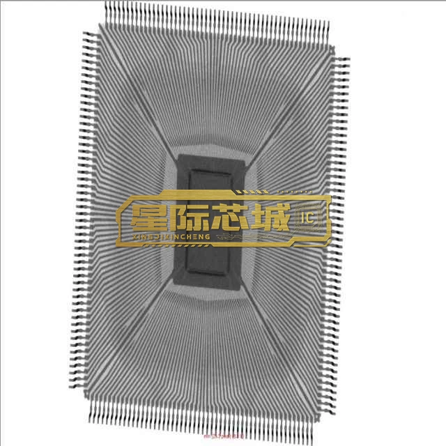 EPM7256SRC208-15N