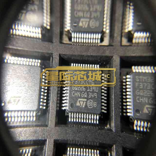 STM32F373CCT6