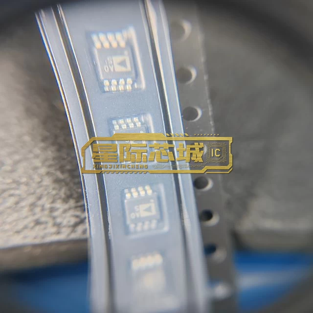 AD8656ARMZ-REEL