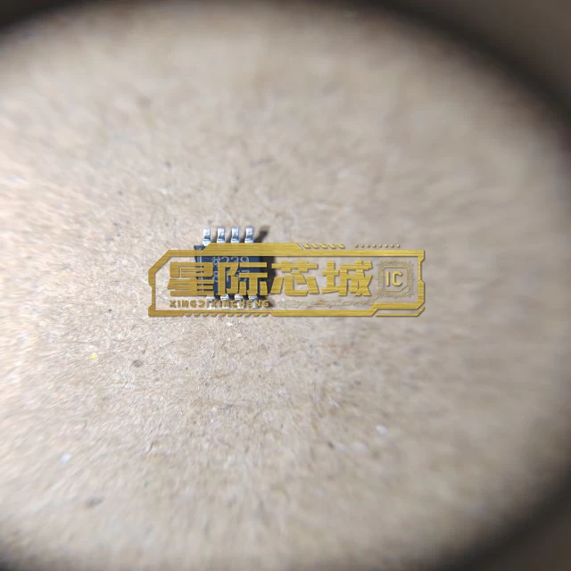 AD8656ARMZ-REEL