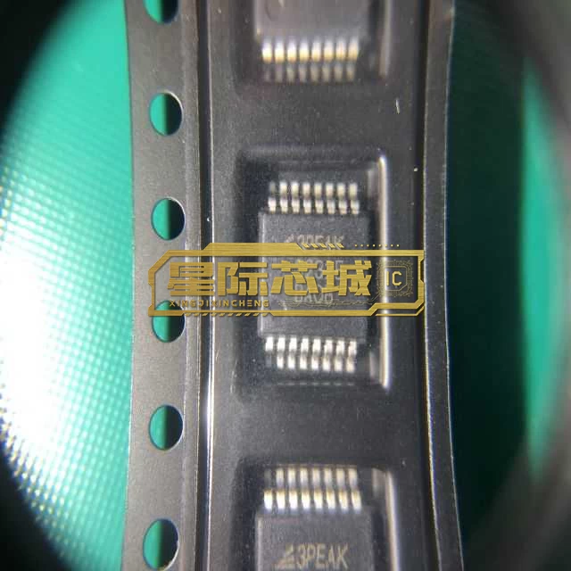 TPT3232E-SS3R TPT3232E-SS3R