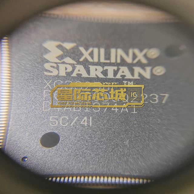 Xilinx XC3S250E-4PQG208I