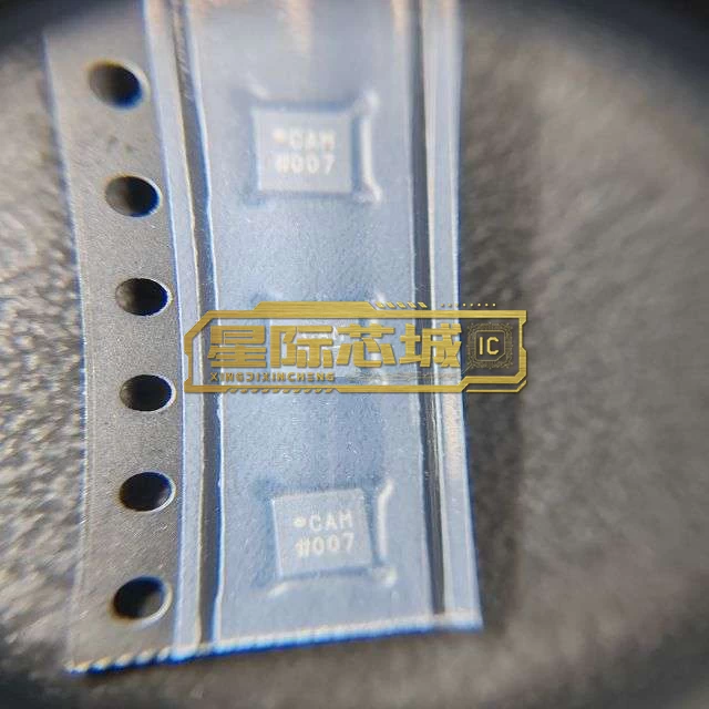 ADI AD4681BCPZ-RL7 图片4