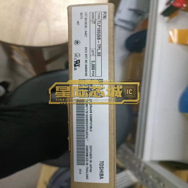 TLP185(GB-TPL.SE