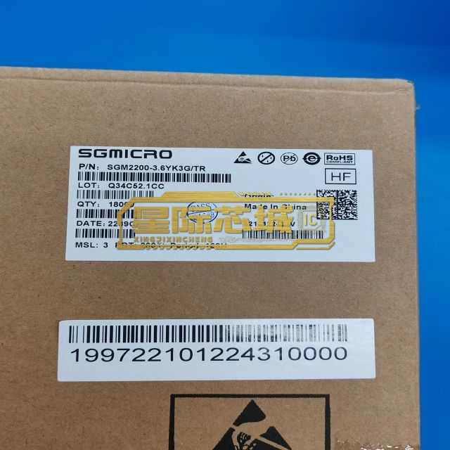 SGM2200-3.6YK3G/TR