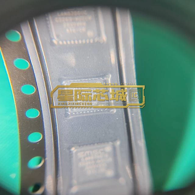 Microchip LAN8700IC-AEZG-TR