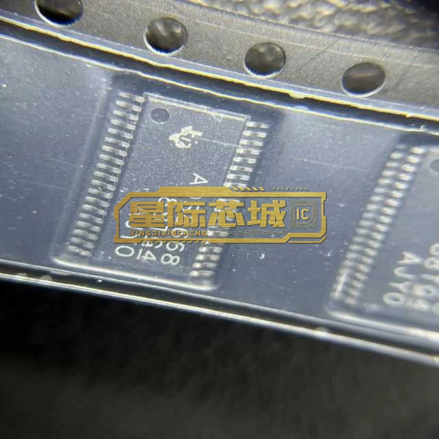 ADS8668IDBTR ADS8668IDBTR