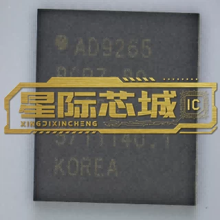 ADI AD9265BCPZ-80 ADI AD9265BCPZ-80